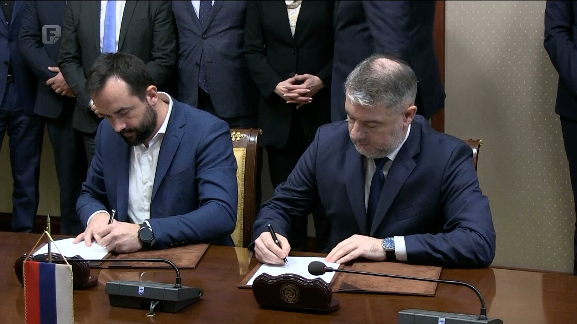 Potpisan ugovor o izgradnji nove bolnice u Trebinju